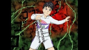 第10話 決めろ!キラメキシュート‐涙の方向転換篇‐