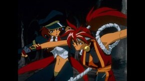 Program:09 ガルトラント、みんなでいけばこわくない!!
