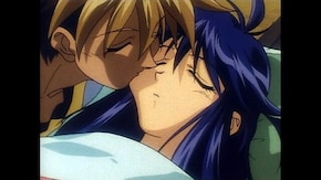 Program:12 ファーストキスはプラズマの味!?