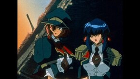 Program:19 ティーゲル、愛のはてに……!!