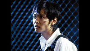 第1話 無少年