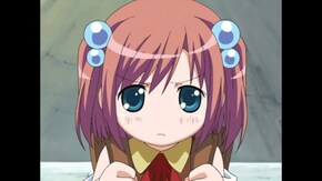 第1話 マジカルティーチャー