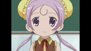 第13話 世紀末覇者!魔法少女総進撃(TV未放映エピソード)