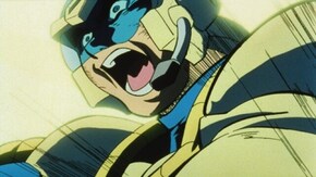 Final CHANGE 切り拓け!! 地球の未来!