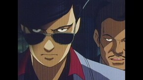 #2 翔竜編