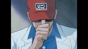 #3 竜狼編