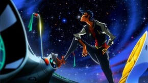 第1話 流れ流されて生きるじゃんよ