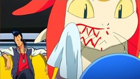 第3話 騙し騙されることもあるじゃんよ