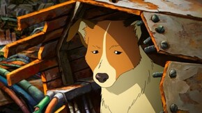 第8話 一人ぼっちのワンコ星じゃんよ