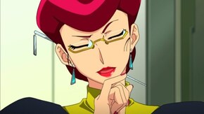 第12話 誰も知らないカメレオン星人じゃんよ