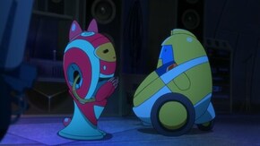 第13話 掃除機だって恋するじゃんよ