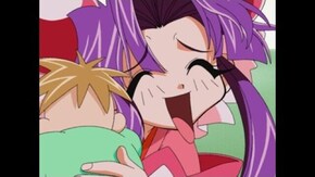 PHASE:08 チェリーの子育て奮闘記