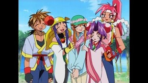 PHASE:10 おにぎりは平和の味!?