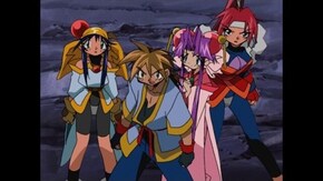 PHASE:12 運命のヘブンズ・クロス