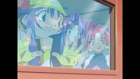 PHASE:14 ペア旅行は各駅停車!?