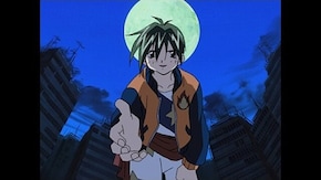 PHASE:19 1/3の哀しみ