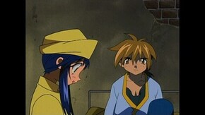 PHASE:20 西安の雨は降りやまず