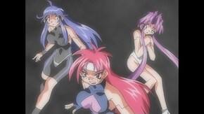 PHASE:22 叫び