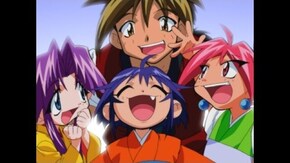 PHASE:26 この空はどこまでも青く