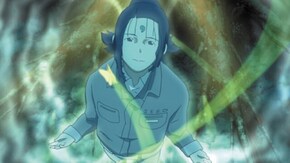 第三章 森の涙