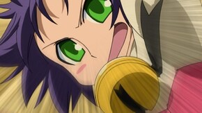 第一話 凶華様、君臨す!