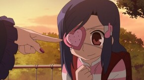 第三話 姫宮の鬼姫様