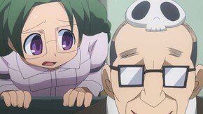 第四話 旅行も呪いも計画的に