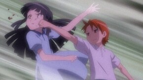 第八話 やさしい死神の作り方
