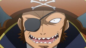 第十話 無邪気海賊ムジャッキー
