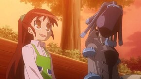 第十一話 雹霞の初恋