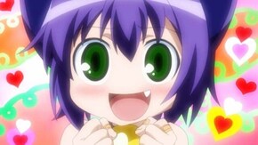 第十五話 奥様は魔女っ娘♪