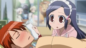 第十八話 正しい看病の仕方