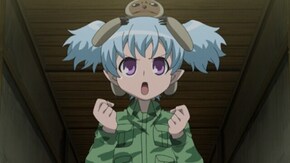 第十九話 その気がなくてもドジデビル