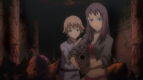 第四節 深淵 ヨミジ