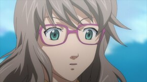 第五節 断罪 カクゴ