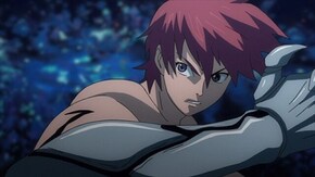 第九節 咎人 ツグナイ