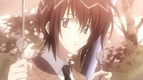 第4話 FRIENDLESS