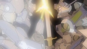 第26話 終極