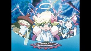 STEP4 大切なもの、大切な……