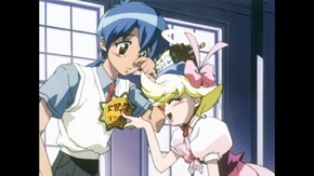 STEP11 ふと、サヨナラのとき