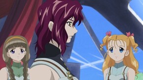 第3話 遠い戦争