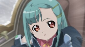 第5話 白い孤独