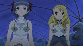 第7話 公海上空にて