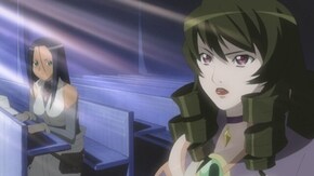 第14話 冒さざるもの