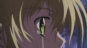 第20話 嘆きの詩