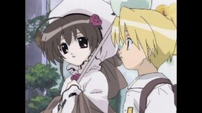 第3話 きもだめしの楽しみ方