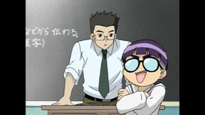 第6話 新しいともだちの迎え方