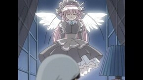 第9話 天使の見つけ方