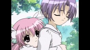 第10話 上手な仲直りの仕方