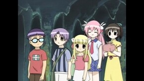 第13話 お城の歩き方